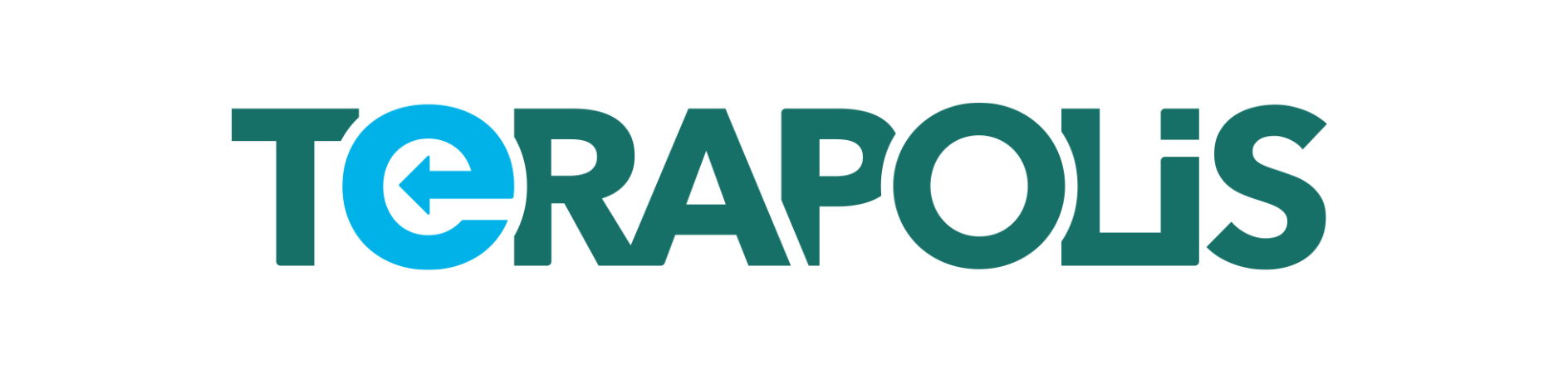 Logo client Chalky - Terapolis